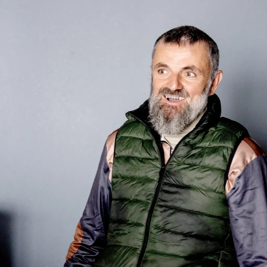 Giorgi Zardiashvili photo