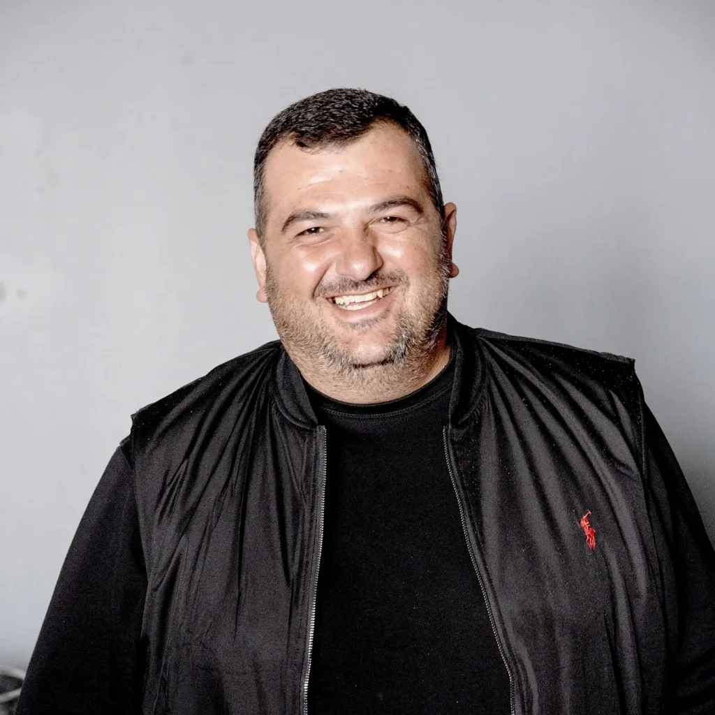 Levan Mushkudiani photo