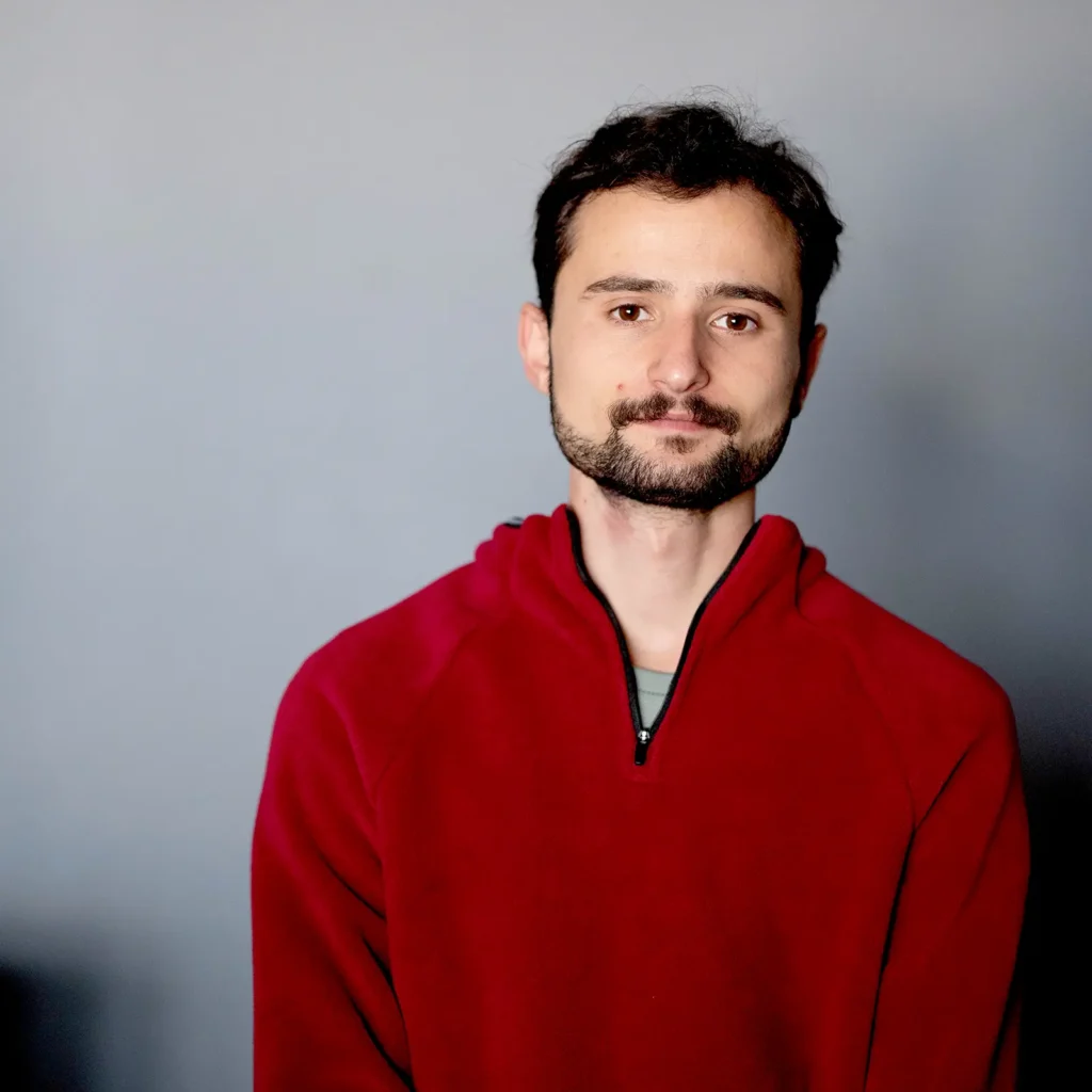 Alberto Laluashvili photo